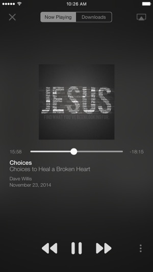 Grace Christian Church(圖3)-速報App