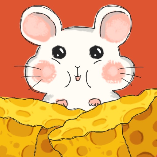 Spy Mouse & Cats Battle for Cheese Maze iOS App