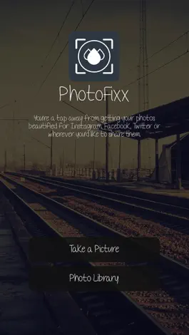 Game screenshot PhotoFixx - Photos Ready mod apk