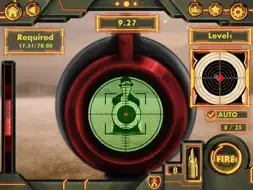 Shooting Range Simulator Game screenshot 6