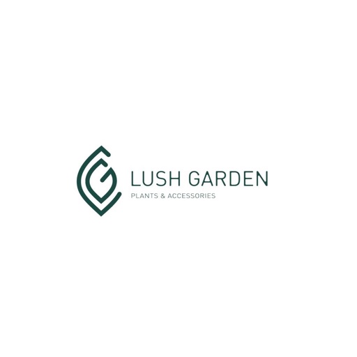 Lush Garden icon