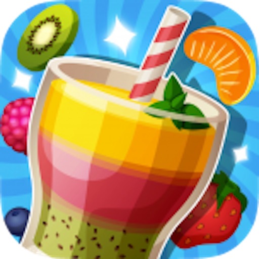 Slushy Factory - Slush Drink Maker Salon Icon