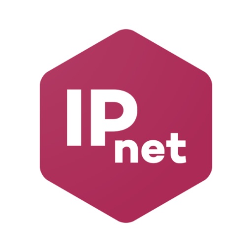 My IPnet - AppWisp.com