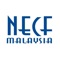 Icon NECF Malaysia