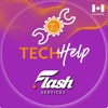 Canada Flash Tech Help icon
