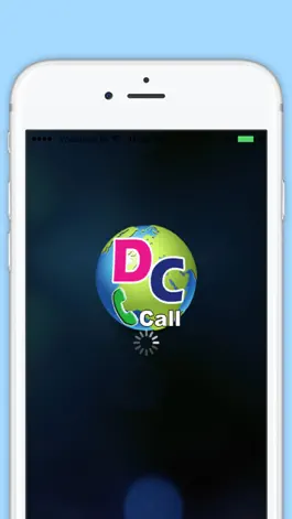 Game screenshot DC Call mod apk