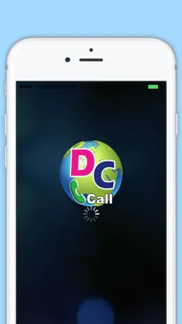 Game screenshot DC Call mod apk