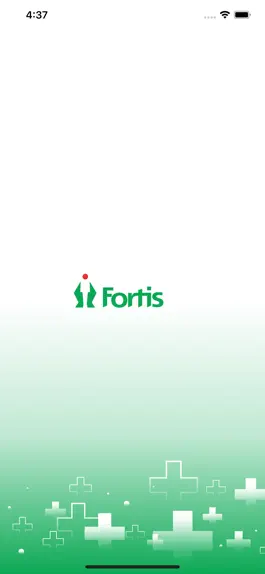 Game screenshot myFortis mod apk