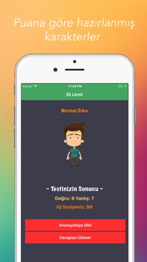 IQ Level(圖3)-速報App