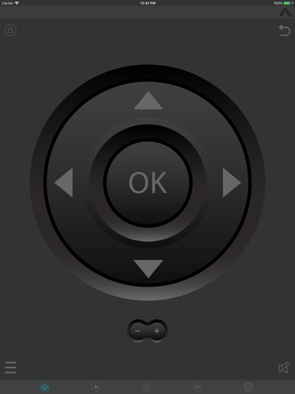 Screenshot #4 pour Aquário Remote