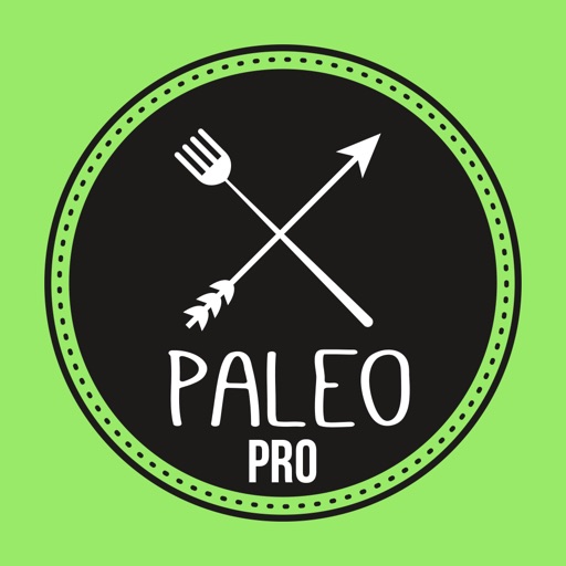 Paleo Meal Plans | Caveman Diet Recipes iOS App