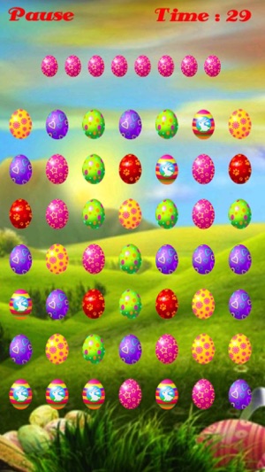 Christmas Egg Blast: A eggs crush games(圖1)-速報App