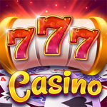 Lucky Casino: Real Casino Game на пк