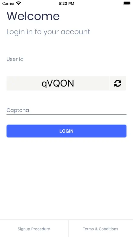 Buzzily (SmartPay) screenshot 1 of 5