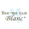 Bee-Ms HAIR Blanc+