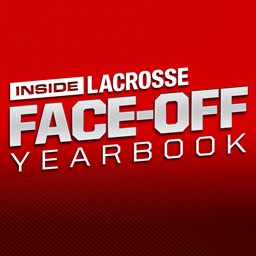 Face-Off Yearbook