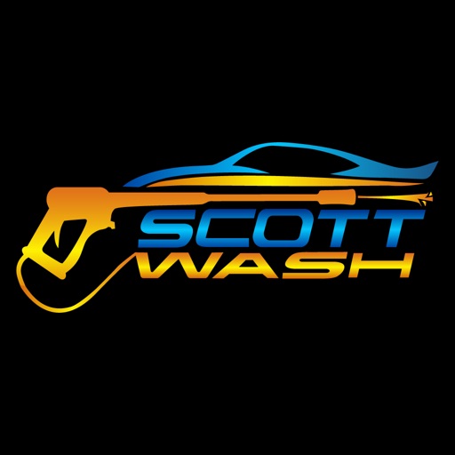 Scott Wash icon