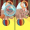 Kids Spot The Difference - Whats The Difference