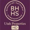 Berkshire Hathaway HomeServices Utah Properties Mobile Search brings the most accurate and up-to-date real estate information right to your iPhone or iPad