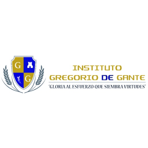 Instituto Gregorio de Gante icon
