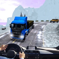 Activities of Extreme Truck Driver Uphill - Crazy 3D Sim 2017