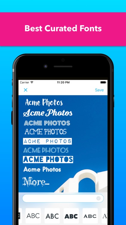 Watermark Pro - Add Signature, Sticker for Photos screenshot-3