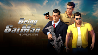 Screenshot #1 pour Being SalMan: The Official Game