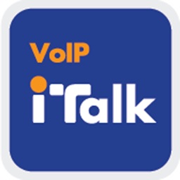 VoIPiTalk Mobile App