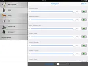 hunting call ipad resimleri 2