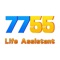 If you are a housewife, filial to your children and brotherly brothers, and you can't save photos in life, and you can't recall many wonderful moments, come to 7755 life assistant