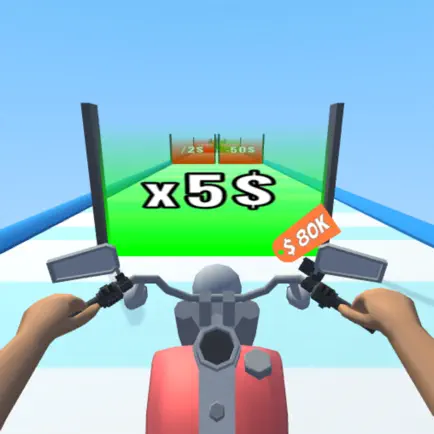 Bike Evolution Game Читы