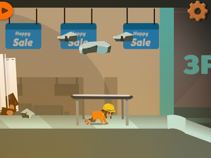 ทาน่าตะลุยสึนามิและแผ่นดินไหว