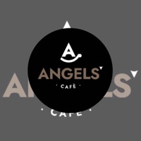 Angels' Cafè logo