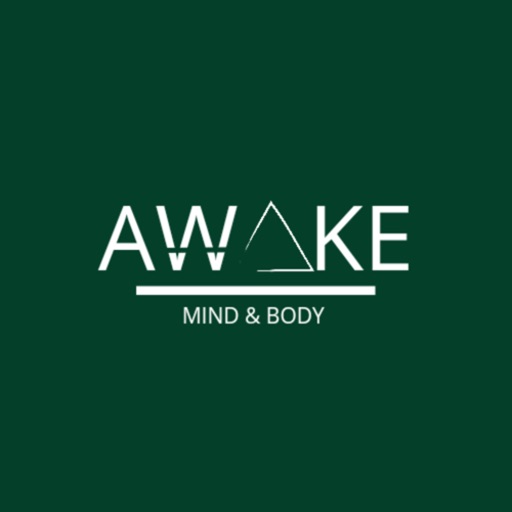 AWAKE - Mind & Body icon
