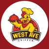 West Ave Chicken icon