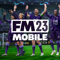 App Icon for Football Manager 2023 Mobile App in Denmark App Store