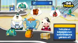 dr. panda havaalani iphone resimleri 4
