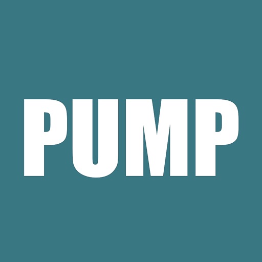 PUMP com.800volt.PUMP app icon