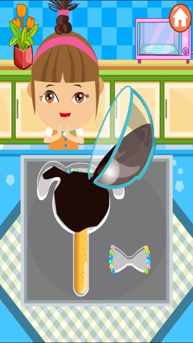 How to cancel & delete Amy's Candy Toys,Candy Food from iphone & ipad 3