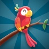 Guess the bird: Word game icon