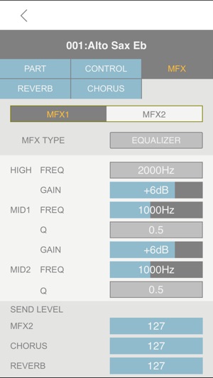 Aerophone Editor(圖5)-速報App