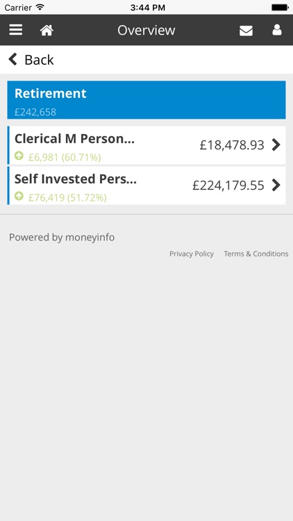 Tempus Connect screenshot-3