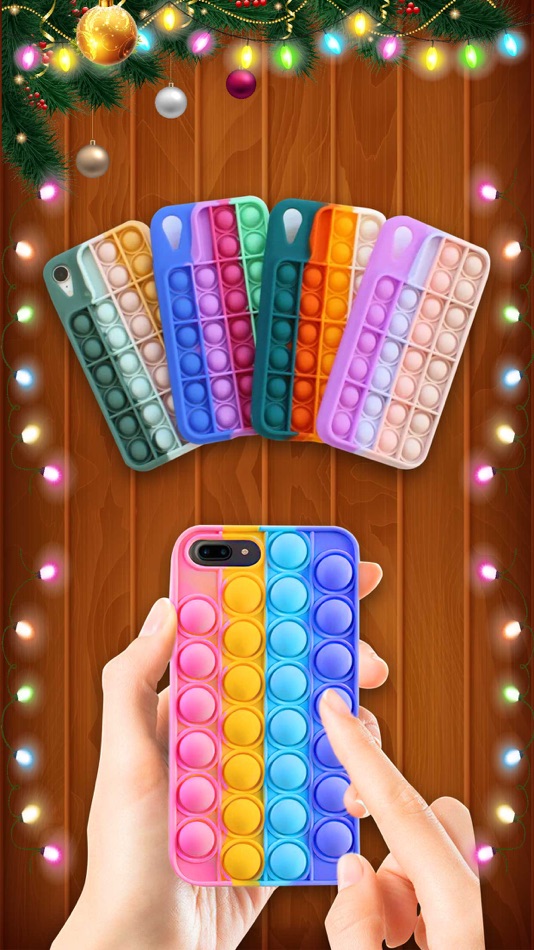 #3. Pop It Fidget - AntiStress (iOS) 由: KTC GLOBAL