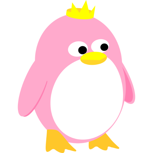 King Penguin