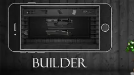Game screenshot Weapon Builder - Weapon Sounds hack