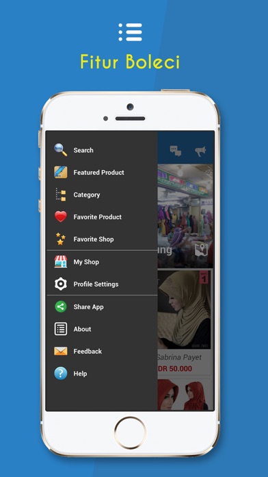 Boleci Screenshot