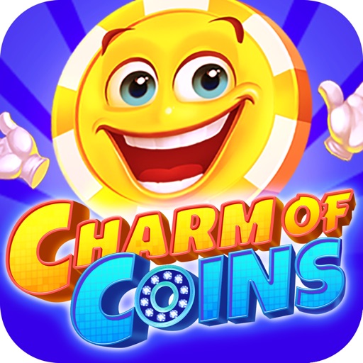 Charm of Coins® - Vegas Slots