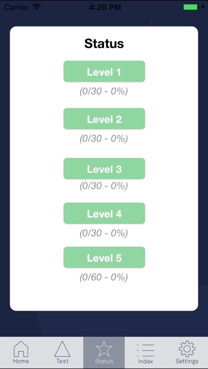 Navigame Signal Flag screenshot-4