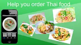 How to cancel & delete tamsang - thai food menu guide for traveler 2