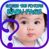 Icon Guess Future Baby Face - Make your future baby